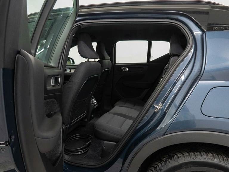 Volvo XC40 P8 Recharge Twin Plus AWD 408HK 5d Aut.