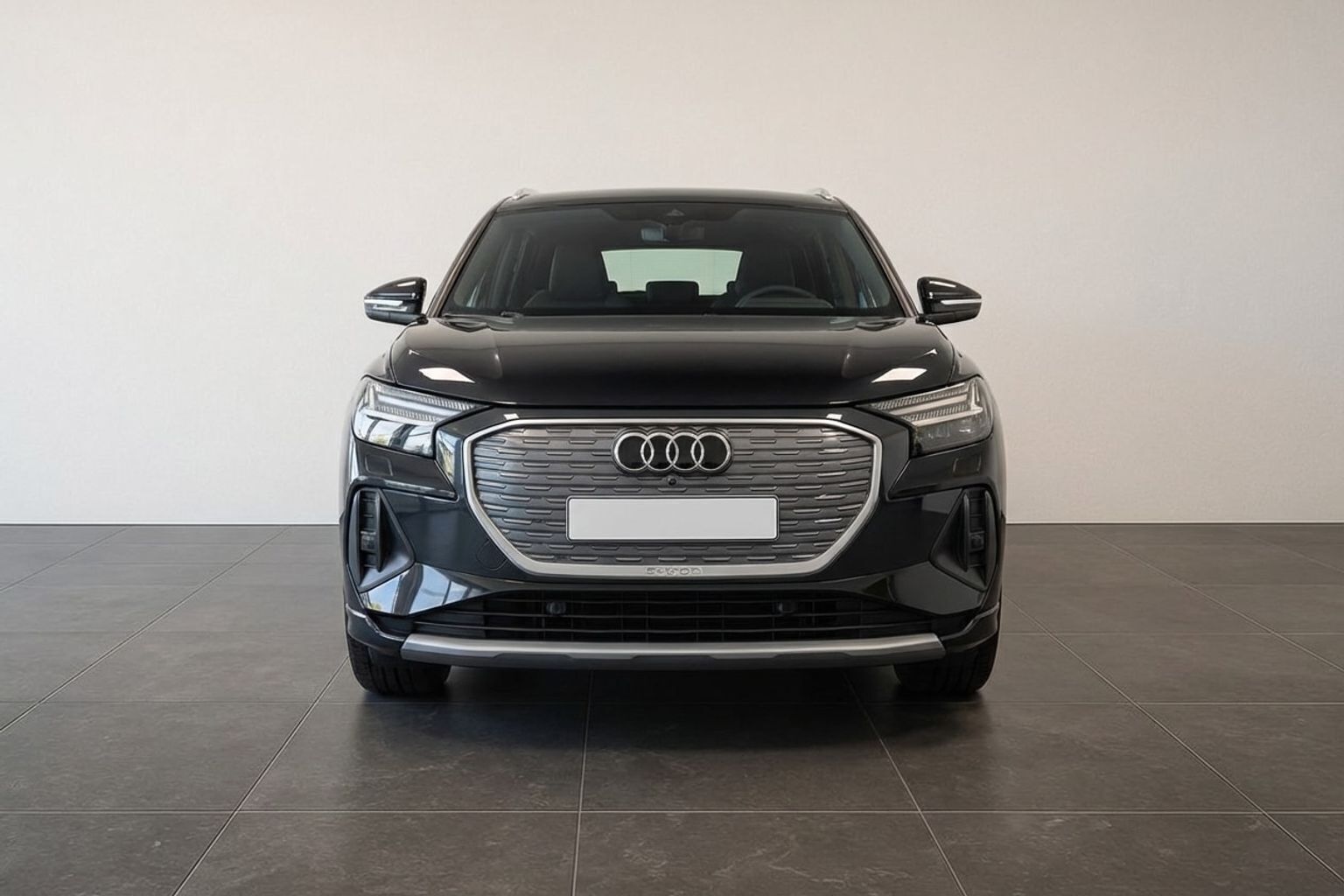 Audi Q4 45 E-tron Quattro 265HK 5d Aut.