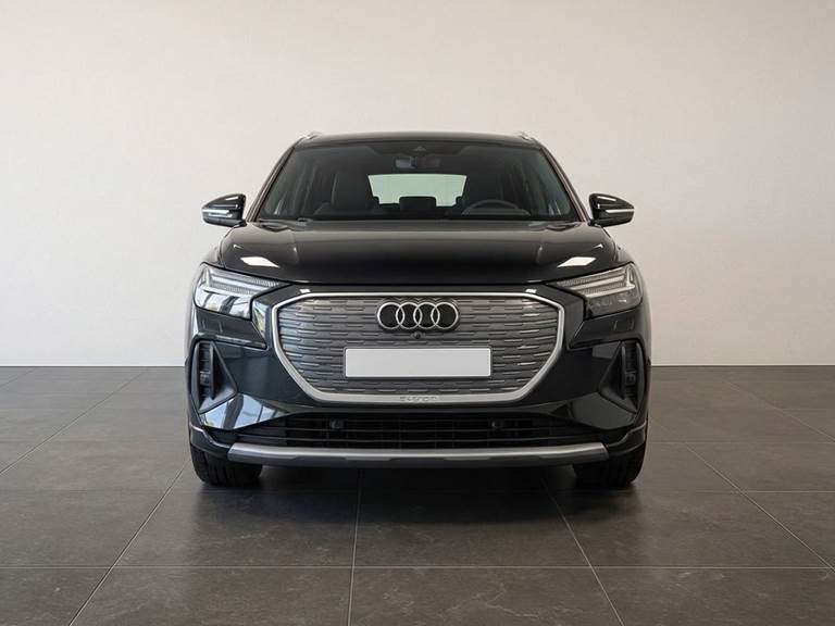 Audi Q4 45 E-tron Quattro 265HK 5d Aut.
