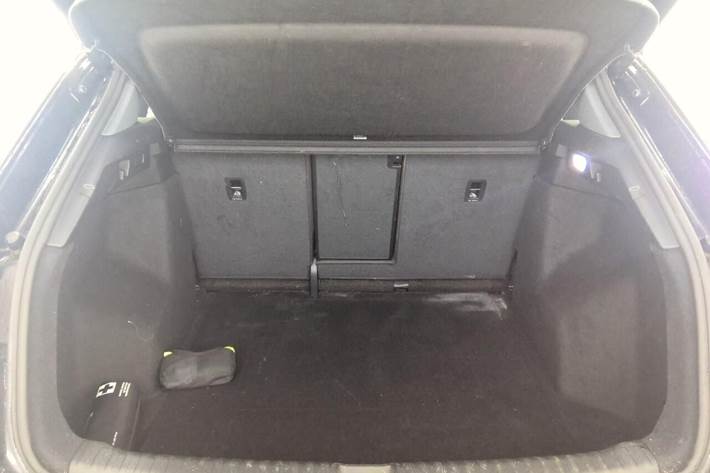 Sort Audi Q4 fra 2024