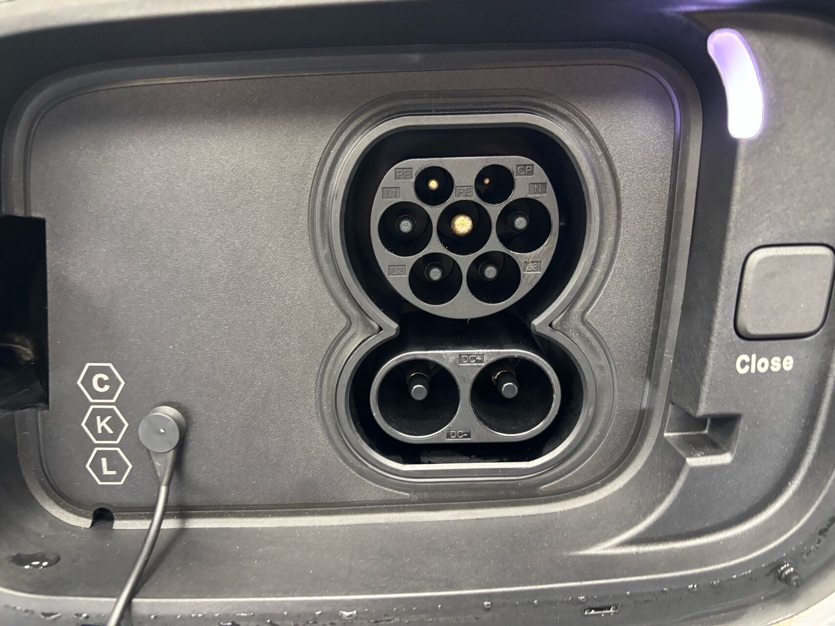 undefined Polestar 4 fra 2025