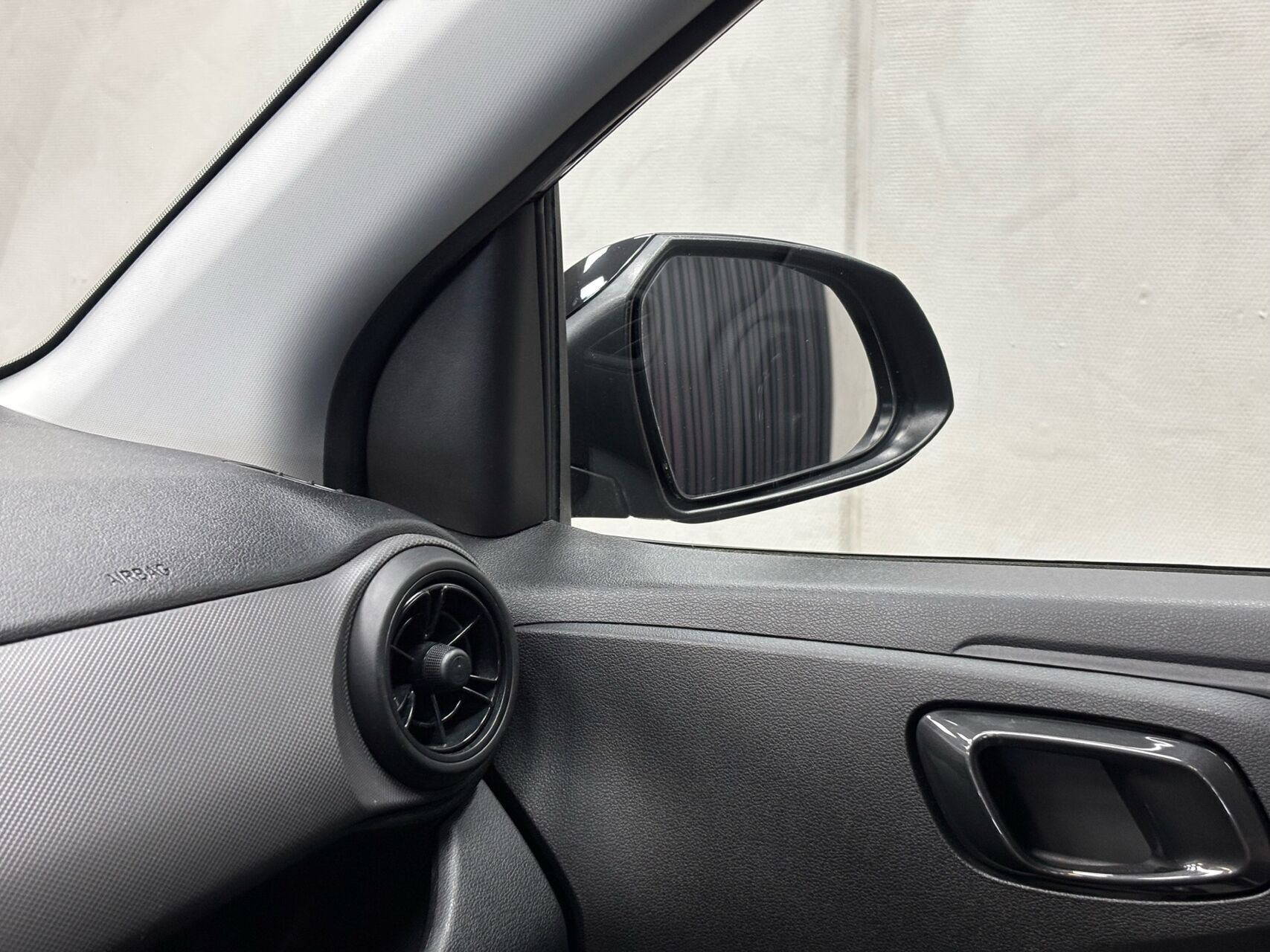 Sort Hyundai i10 fra 2022