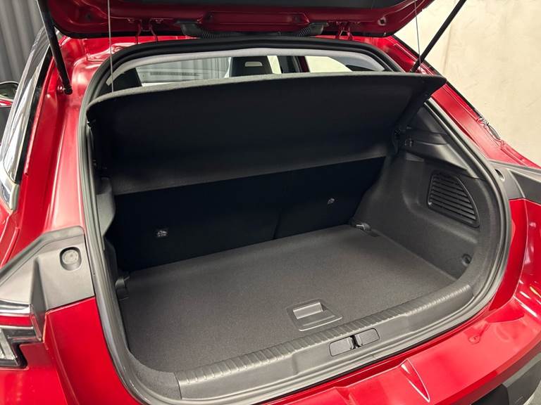 Opel Mokka-e EL Elegance 136HK 5d Aut.