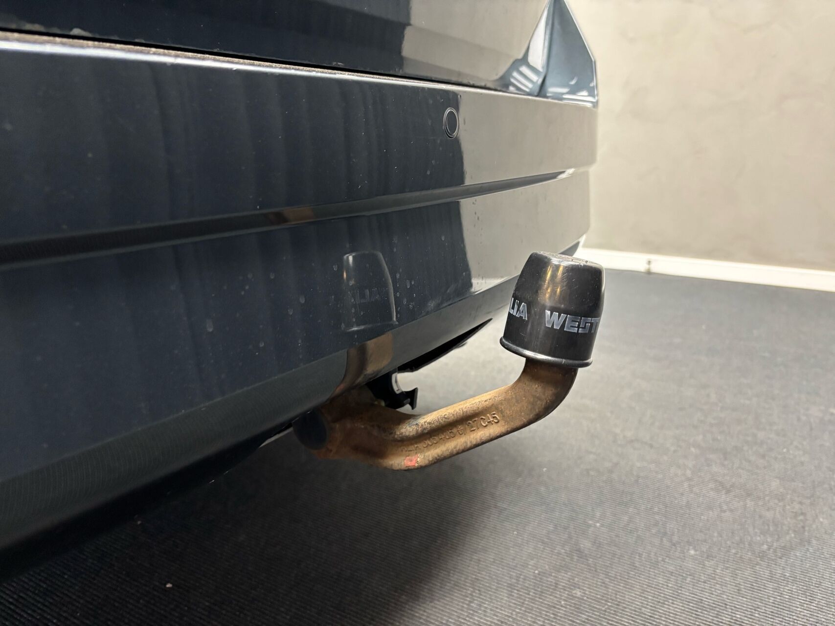 Skoda Fabia 1,2 Combi TSI Ambition 90HK Stc