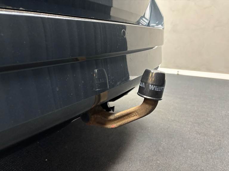 Skoda Fabia 1,2 Combi TSI Ambition 90HK Stc