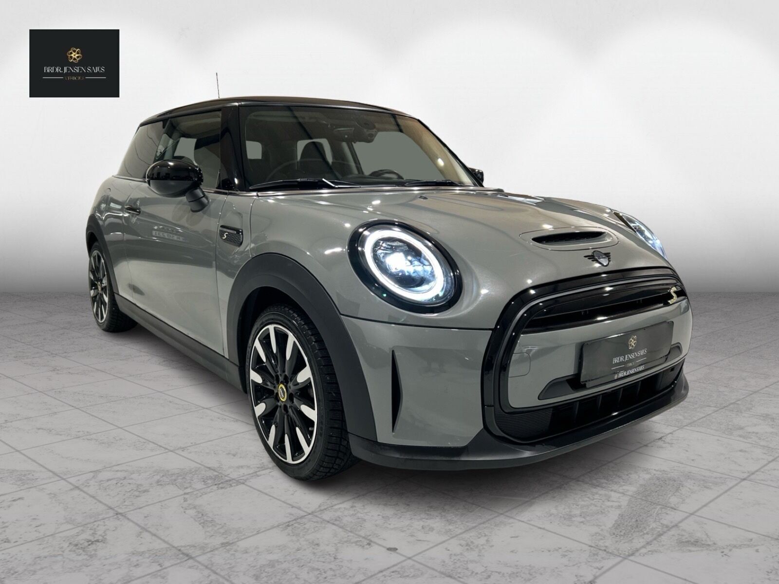 Mini Cooper SE EL Classic 184HK 3d Aut.