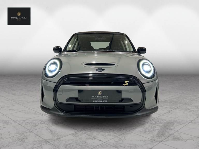 Mini Cooper SE EL Classic 184HK 3d Aut.