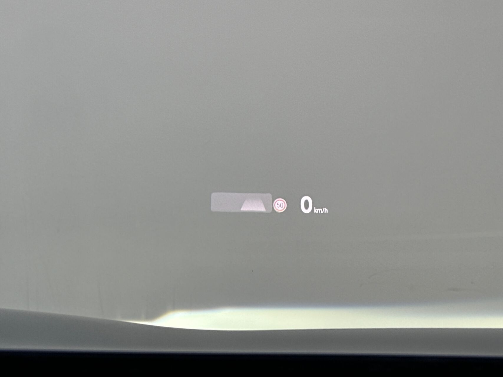 Blå VW ID.4 fra 2022