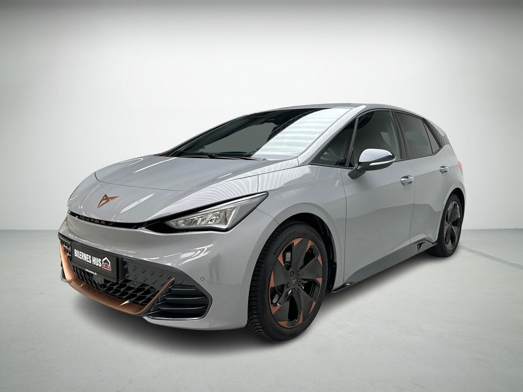 Cupra Born EL High 204HK 5d Aut.