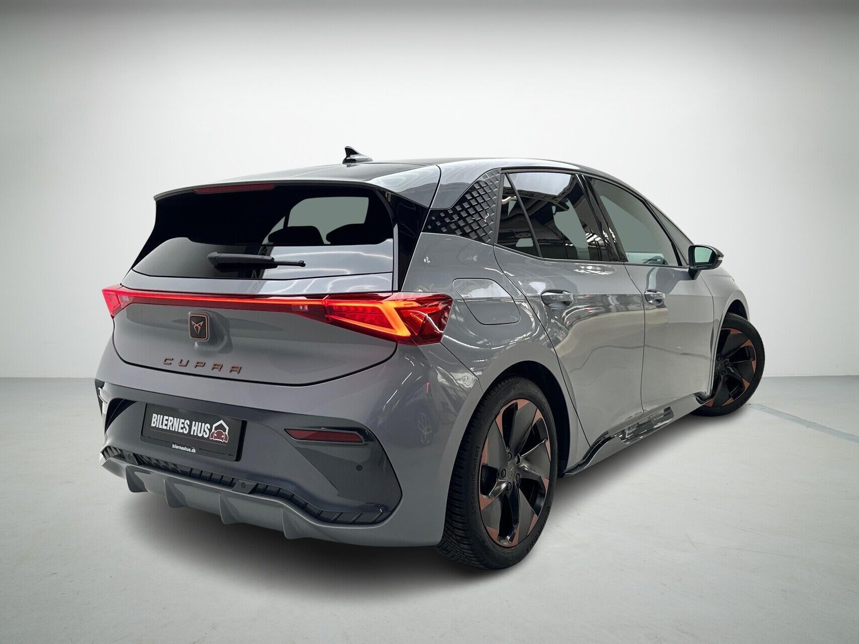 Cupra Born EL High 204HK 5d Aut.