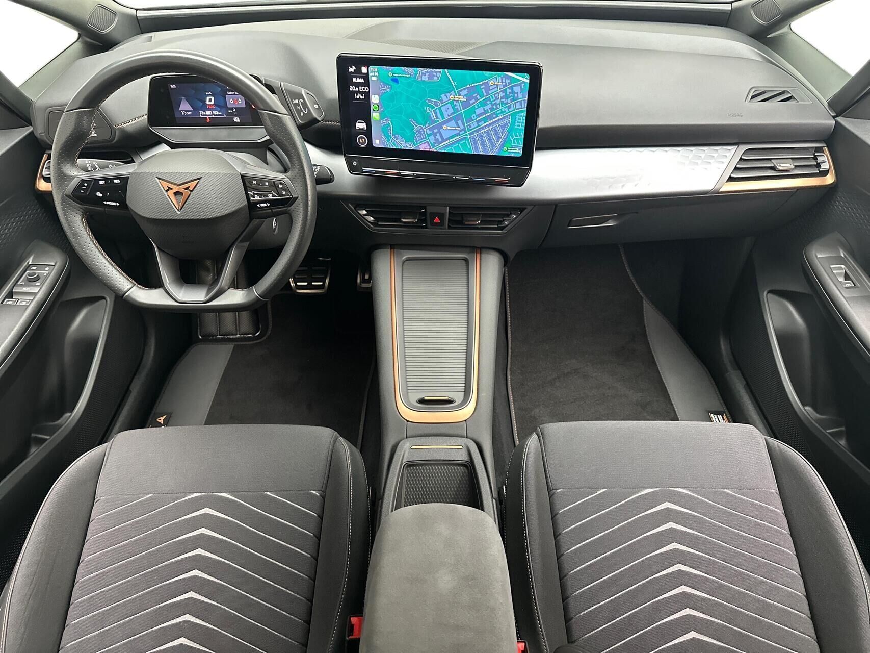 Cupra Born EL High 204HK 5d Aut.