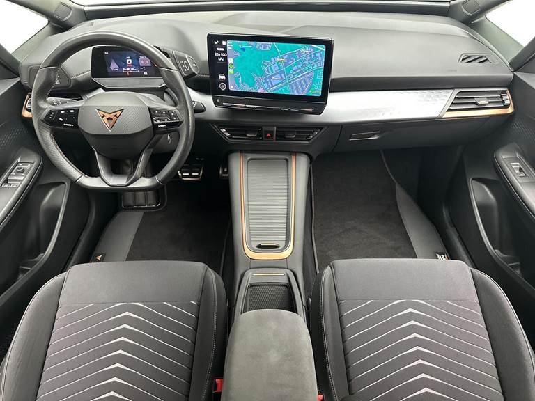 Cupra Born EL High 204HK 5d Aut.