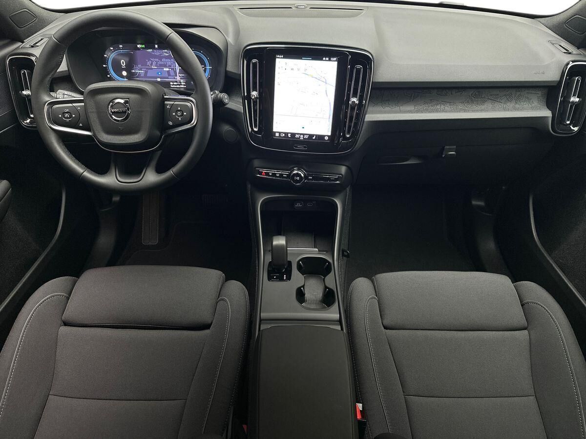 Volvo EX40 Single Motor Extended Range Core 252HK 5d Aut.