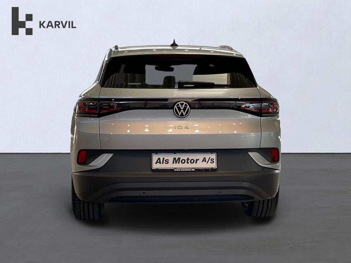 VW ID.4 77 Pro Style+