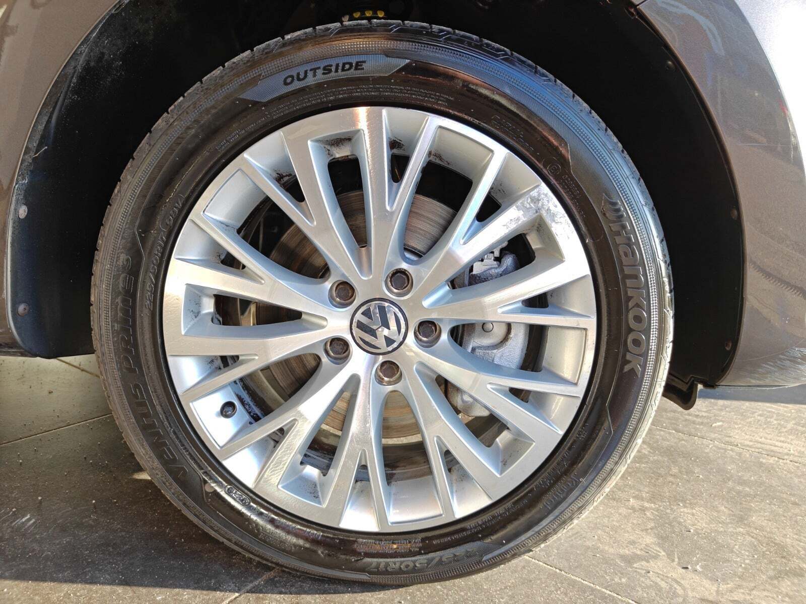 VW Sharan 1,4 TSi 150 Comfortline DSG