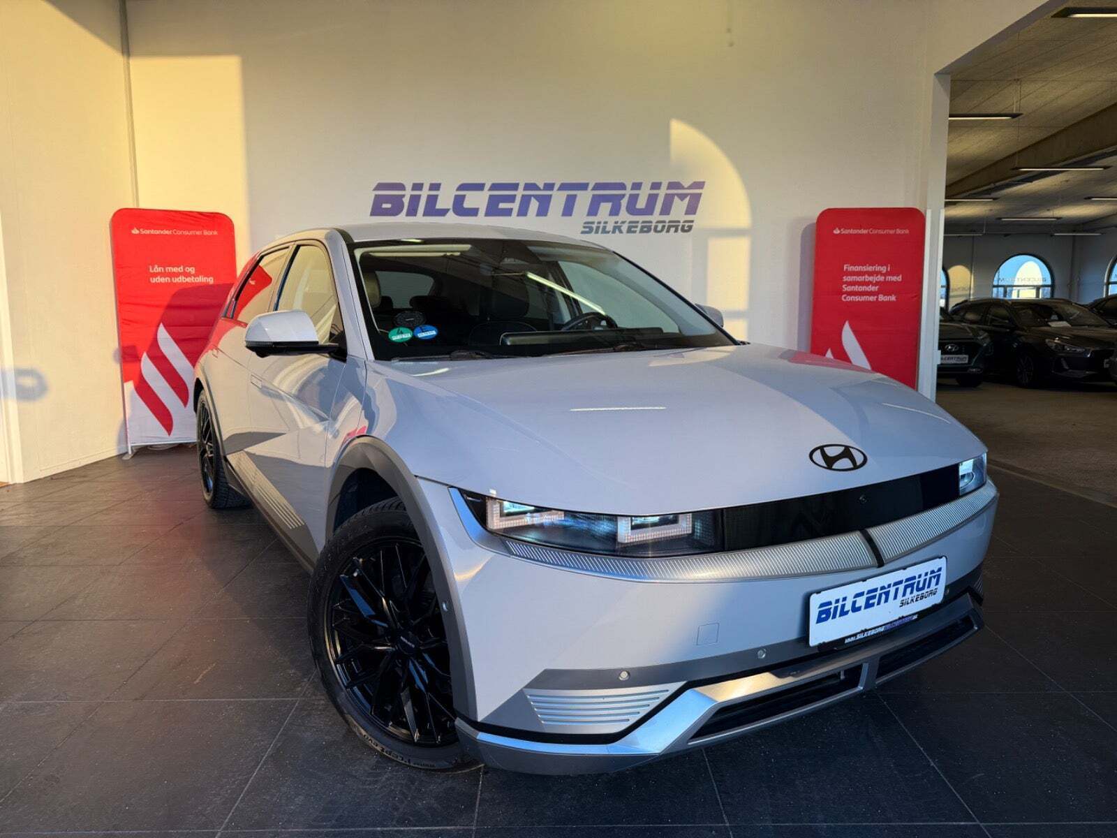 Hyundai Ioniq 5 73 Ultimate AWD