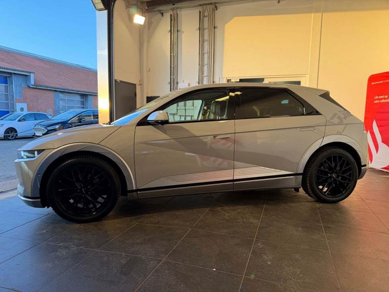 Hyundai Ioniq 5 73 Ultimate AWD