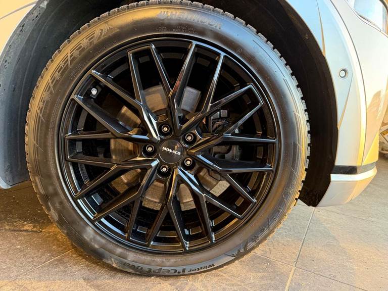 Hyundai Ioniq 5 73 Ultimate AWD