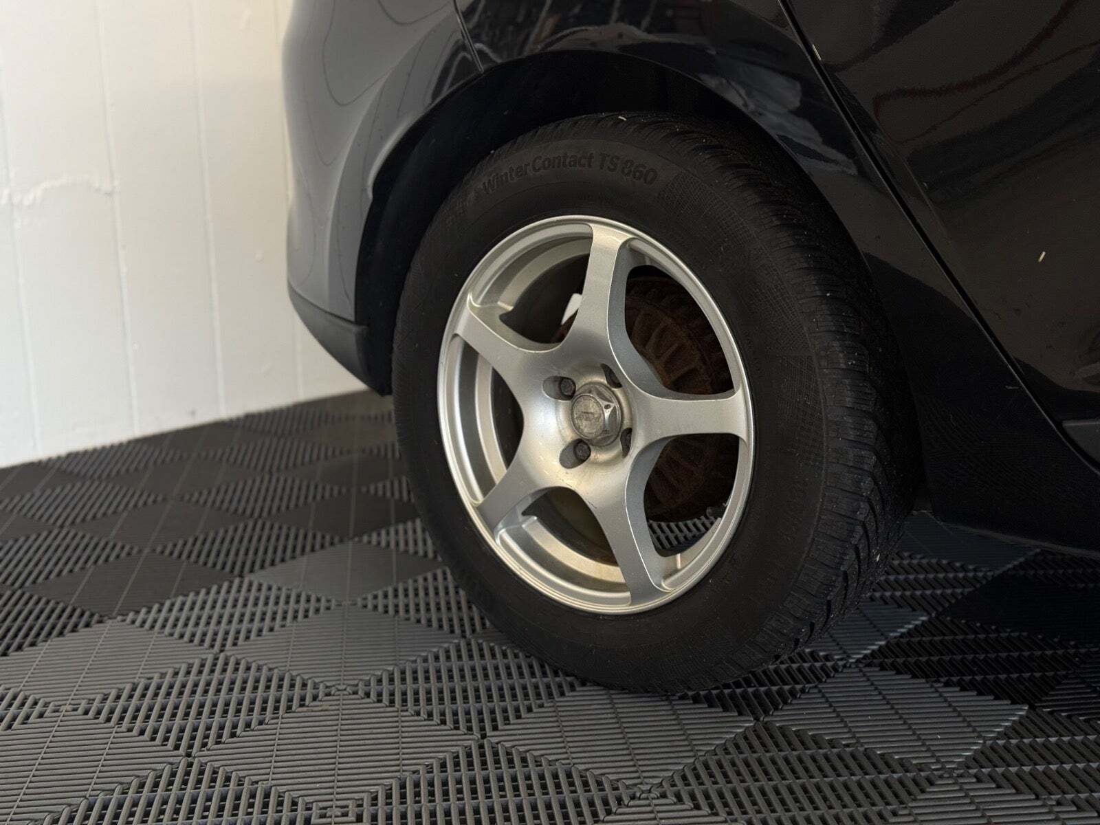 Renault Clio IV 1,2 16V Life Sport Tourer