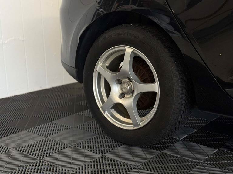 Renault Clio IV 1,2 16V Life Sport Tourer