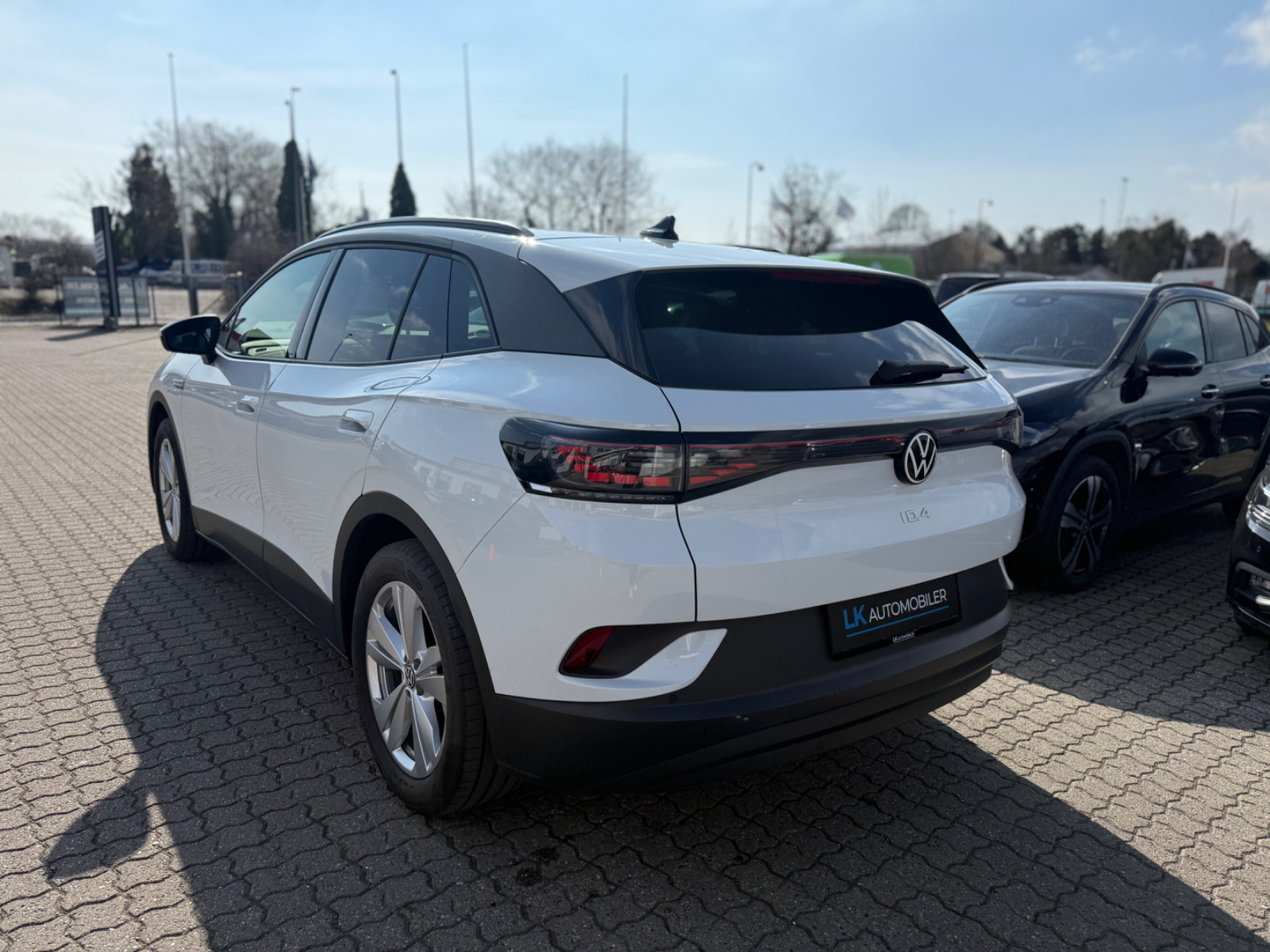 VW ID.4 77 Pro Performance