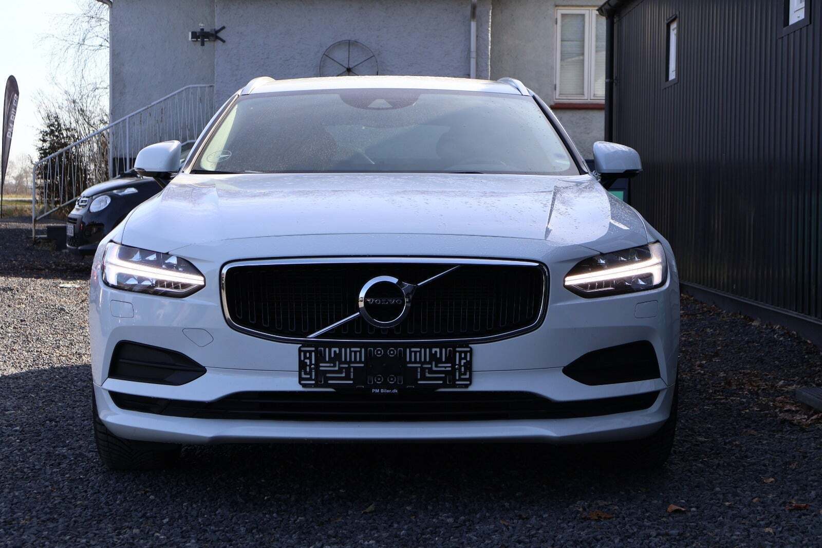 Volvo V90 2,0 D4 190 Momentum aut.