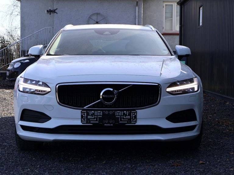 Volvo V90 2,0 D4 190 Momentum aut.