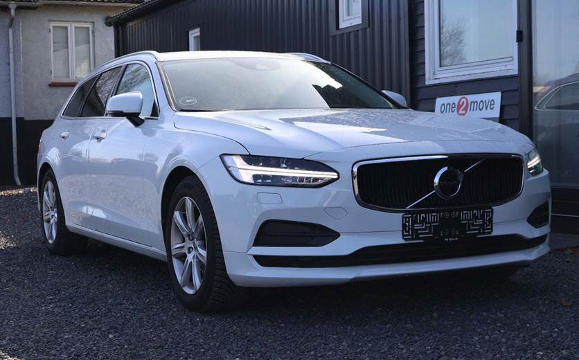 Volvo V90