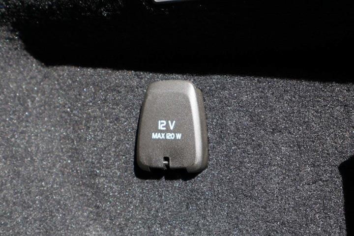 Grøn Volvo V90 fra 2018