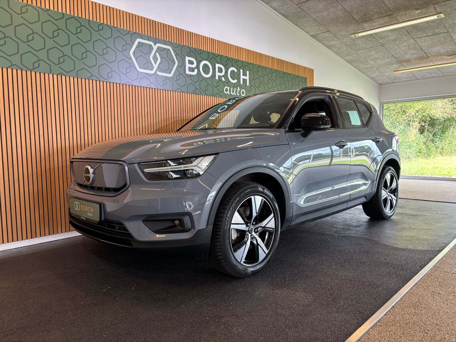 Volvo XC40 P6 ReCharge Plus