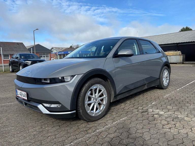 Hyundai Ioniq 5 73 Advanced