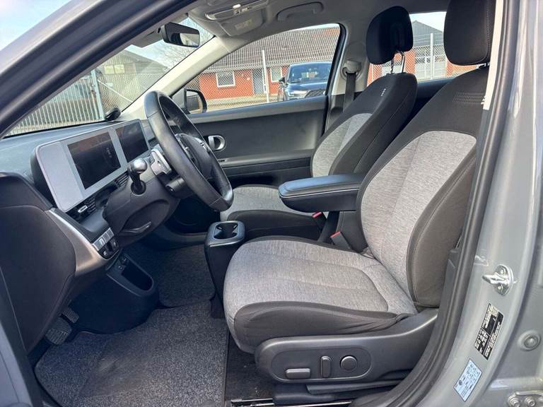 Hyundai Ioniq 5 73 Advanced