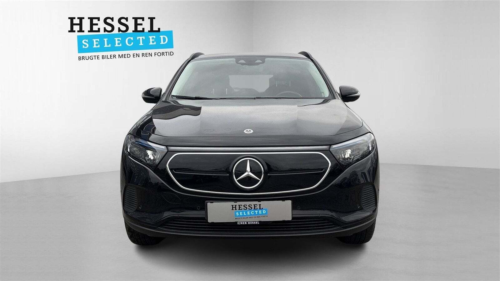 Mercedes EQA250 Progressive