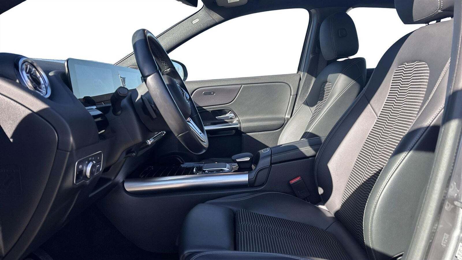 Mercedes EQA250 Progressive