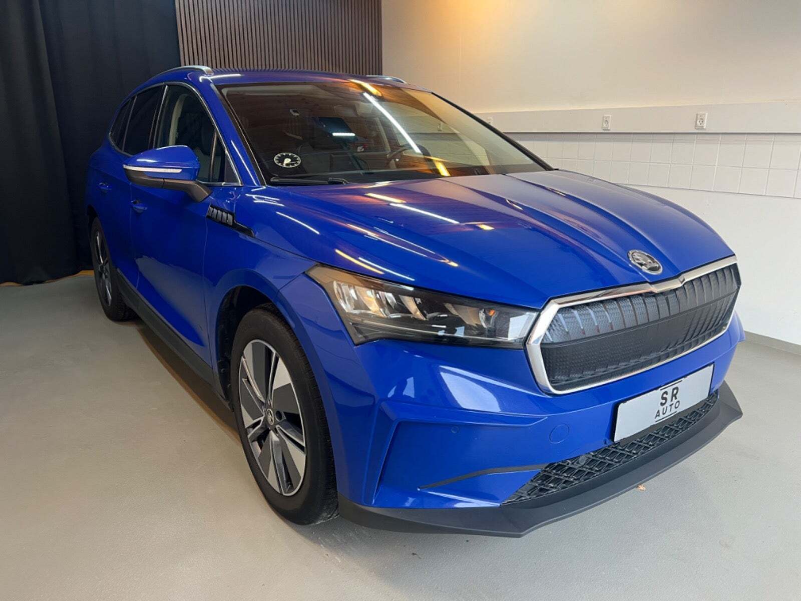 Skoda Enyaq 80 iV Loft