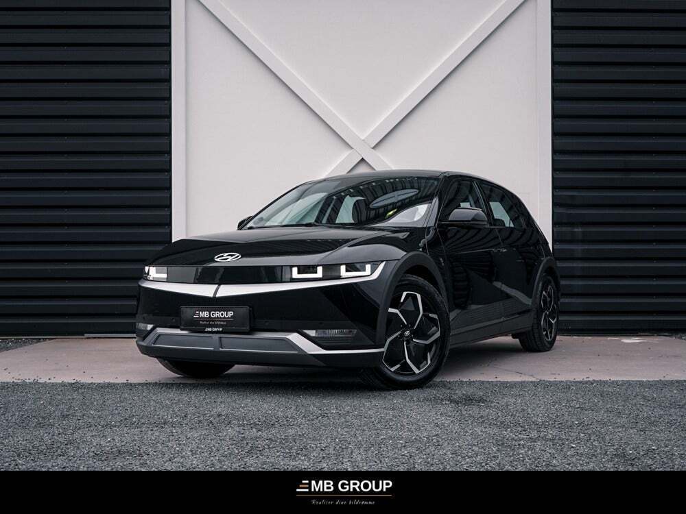 Hyundai Ioniq 5 58 Dynamiq