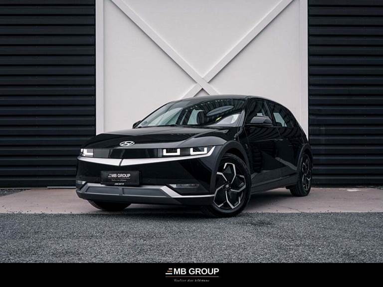 Hyundai Ioniq 5 58 Dynamiq