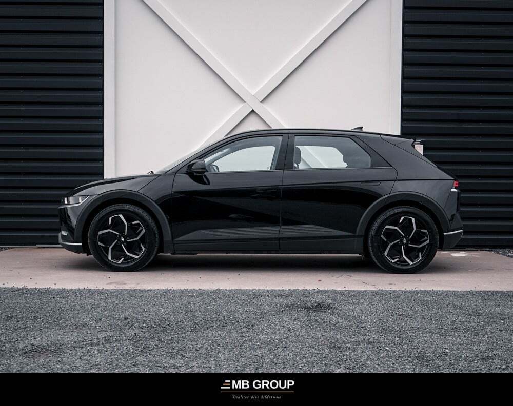 Hyundai Ioniq 5 58 Dynamiq