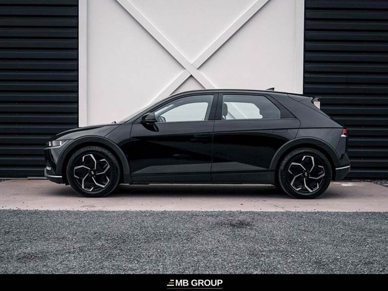 Hyundai Ioniq 5 58 Dynamiq