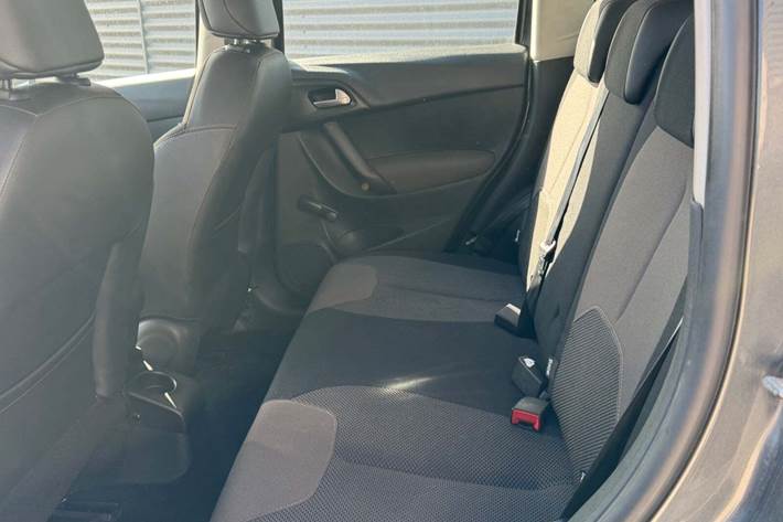 Kobber Citroën C3 fra 2014