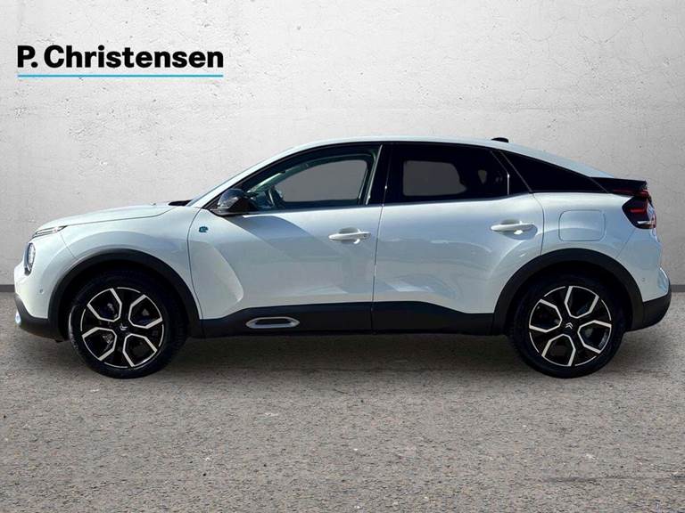 Citroën ë-C4 50 Max