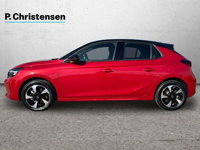 Opel Corsa-e 50 GS