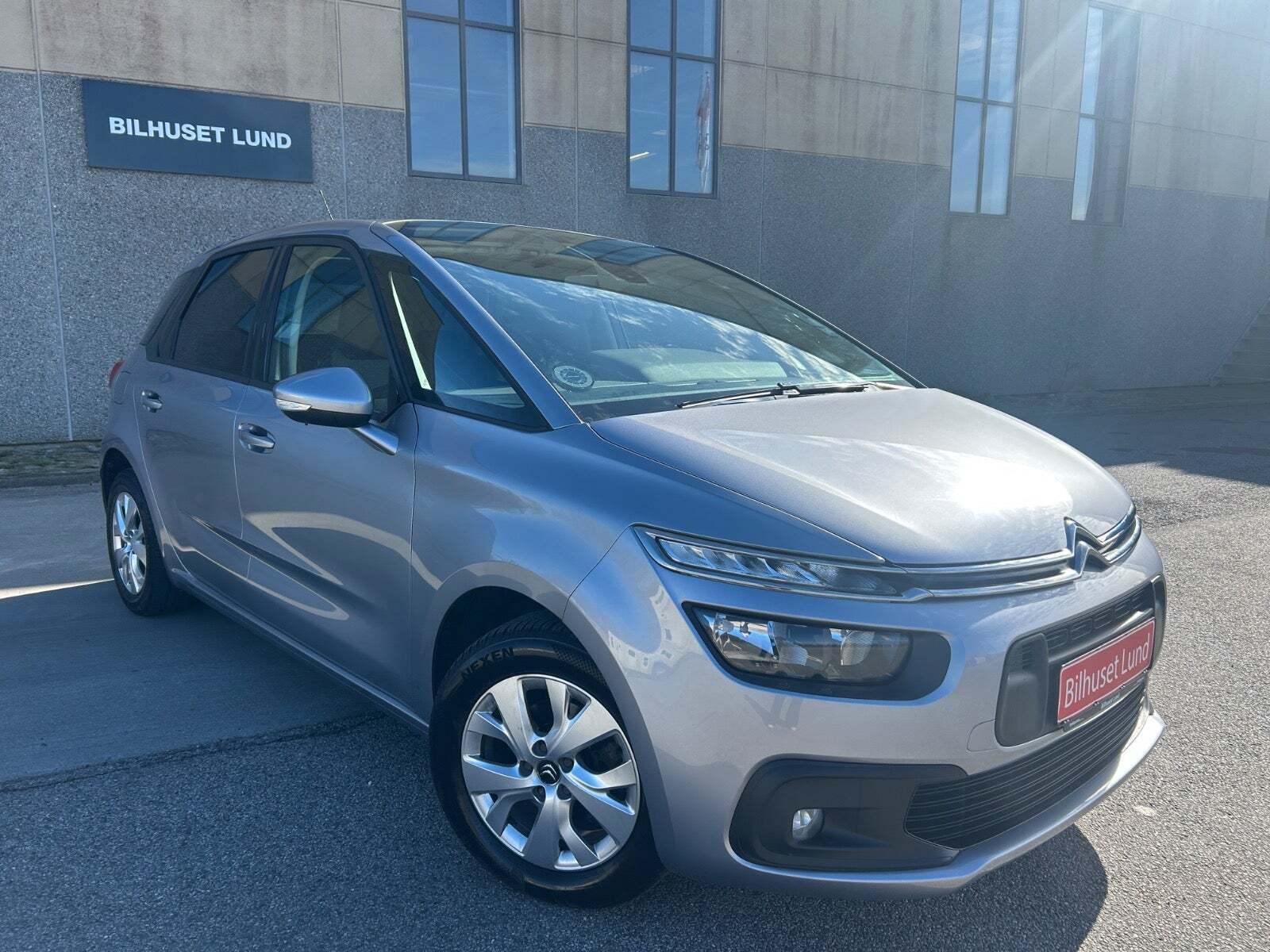Citroën C4 Picasso 1,2 PureTech 130 Extravaganza