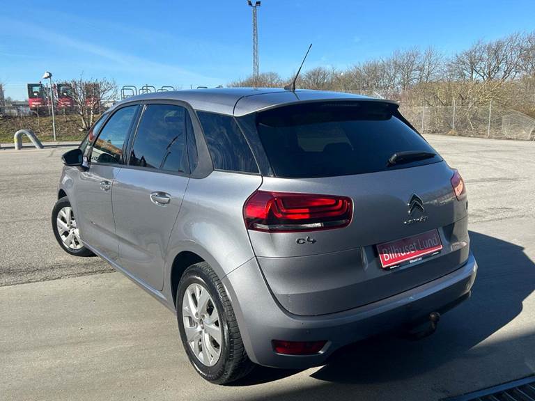 Citroën C4 Picasso 1,2 PureTech 130 Extravaganza