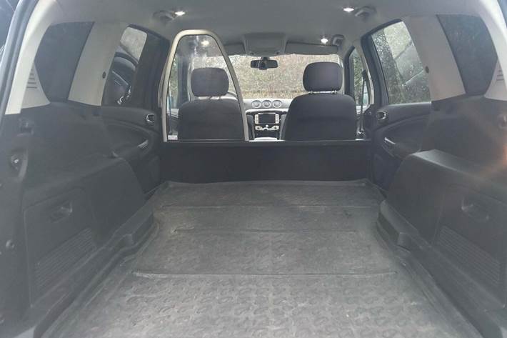 undefined Ford S-MAX fra 2011