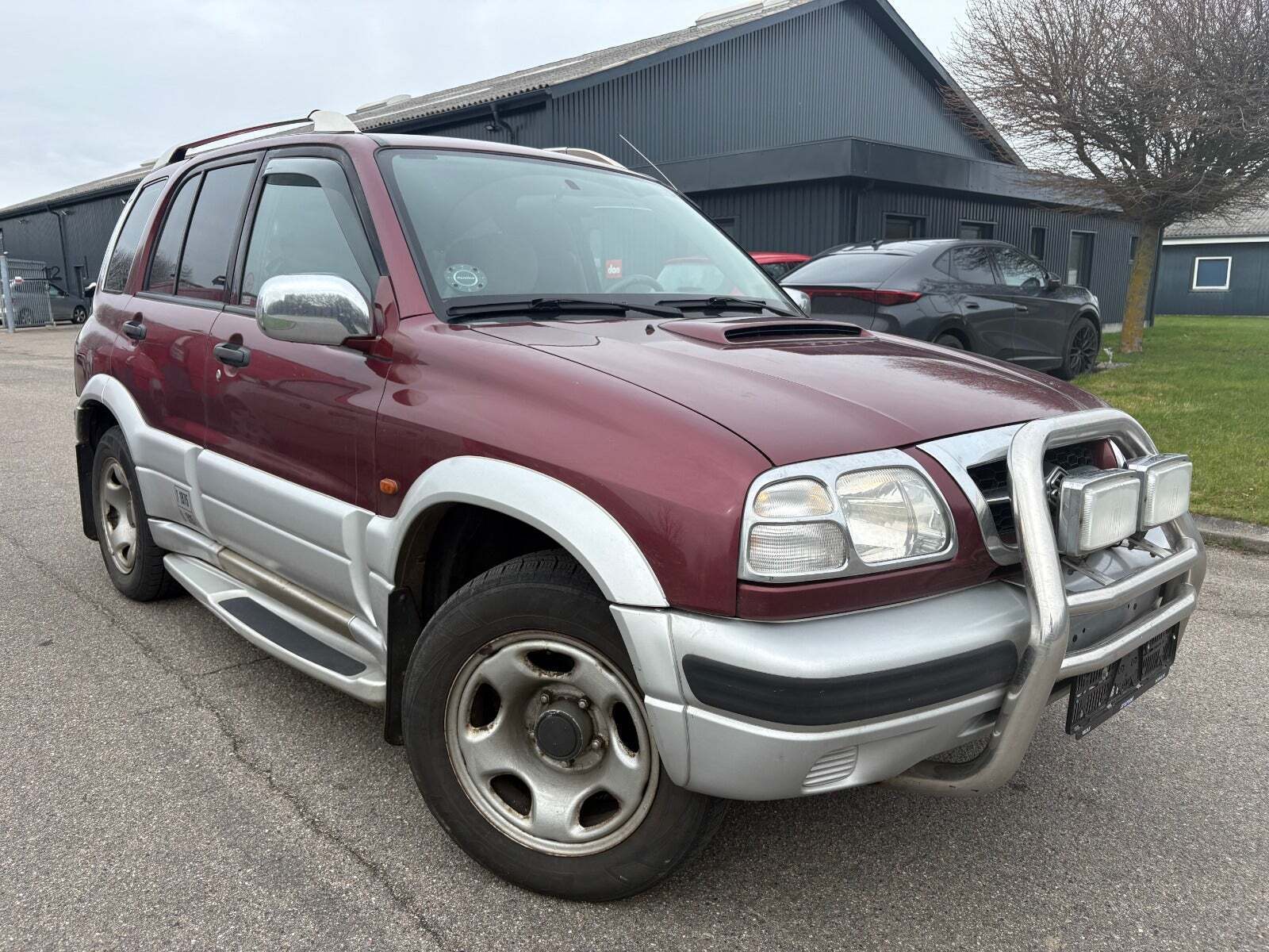 Slotsgaard Trading ApS