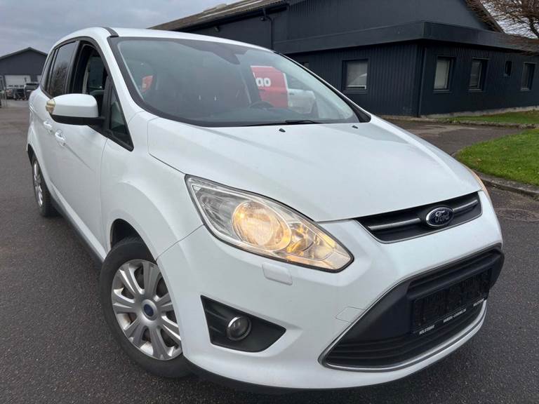 Ford Grand C-Max 1,6 TDCi 115 Trend Van