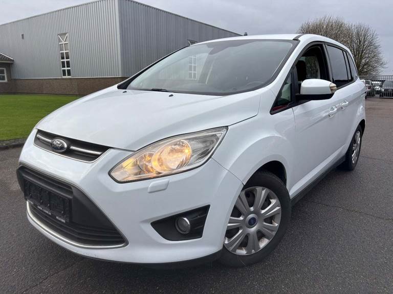 Ford Grand C-Max 1,6 TDCi 115 Trend Van
