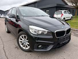 BMW 218d