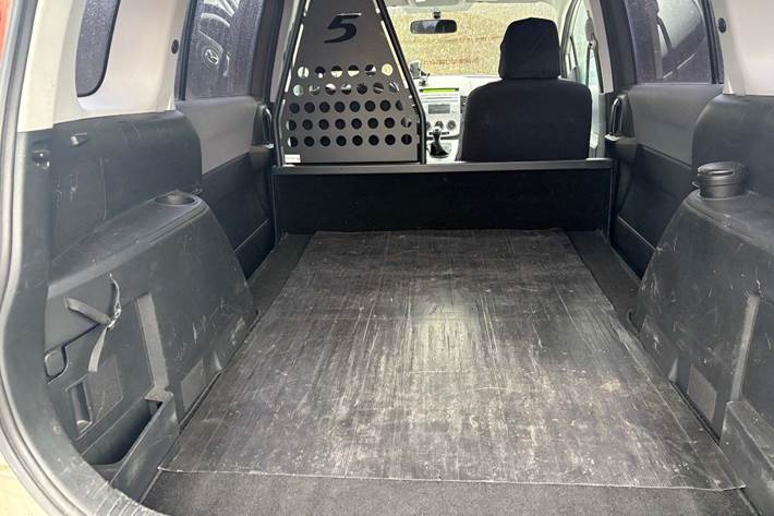 undefined Mazda 5 fra 2007